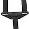 Bulldog Winch Vertical Tire Ratcheting "H" Tie-down Strap 20362 - alternate 3